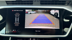 Audi A6 40 TFSI Sport 4dr S Tronic Petrol Saloon